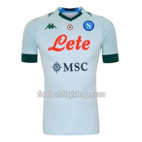 Napoli Udebanetrøje 2020-21 S/S